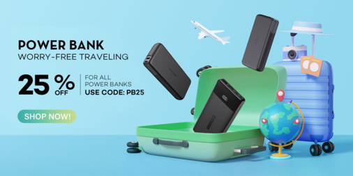 Tiktok Store promo
